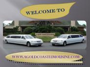 Tamborine Wedding Limos