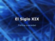 El Siglo XIX