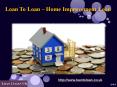 Online Unsecured  Home Improvement Loan UK