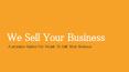 We Sell Your Business -Best Option To Sell Your Business