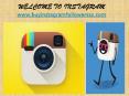 Explore your Online Business by Instagram Followers (1) PowerPoint PPT Presentation