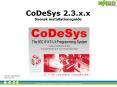 CoDeSys%202.3.x.x%20Svensk%20installationsguide PowerPoint PPT Presentation
