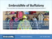 Promotional Products buffalony