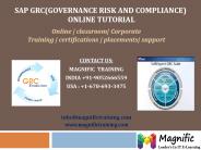 sap grc online training in usa
