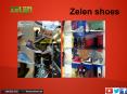 Redoing Vans and Other Sneakers PowerPoint PPT Presentation