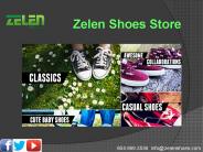 Why Buy Designer Shoes Online