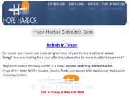Rehabs in Texas