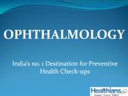 Preventive Check-ups For Eyes - Healthians.com