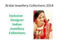 Bridal jewellery collections 2014 PowerPoint PPT Presentation