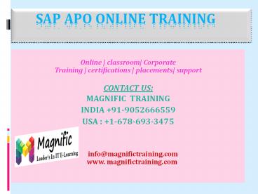 sap apo online training (1)