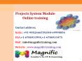Project System Module Online Training PowerPoint PPT Presentation