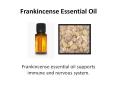 Find Frankincense Essential Oil at doTERRA PowerPoint PPT Presentation