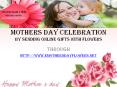 Get Mothers day gifts online without shipping charge. PowerPoint PPT Presentation