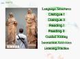 Language Structures PowerPoint PPT Presentation