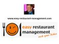 Mehr Umsatz im Restaurant - www.easy-restaurant-management.com PowerPoint PPT Presentation