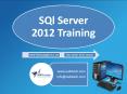 SQL Server 2012 Course Training institute in Delhi, Ncr, India PowerPoint PPT Presentation