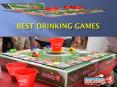 Best Drinking Games PowerPoint PPT Presentation
