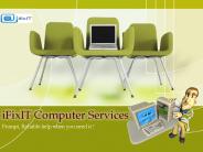 Computer Repair Services Mount Waverley