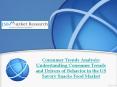 Consumer Trends Analysis: Understanding Consumer Trends and Drivers of Behavior in the US Savory Snacks Food Market PowerPoint PPT Presentation