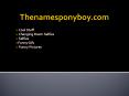 Funny Pictures PowerPoint PPT Presentation