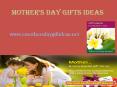 Online Mohters Day Gifts Ideas 2014 PowerPoint PPT Presentation