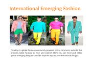 Independent Fashion (1)