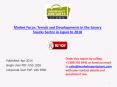 Japan Savory Snacks Market to 2018 - Market Focus PowerPoint PPT Presentation
