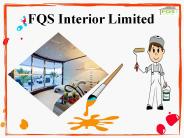 FQS Interior Limited