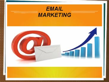 Email Marketing