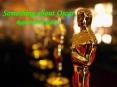 Something about Oscar Reported by Row 3 PowerPoint PPT Presentation