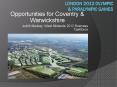 London 2012 Olympic PowerPoint PPT Presentation