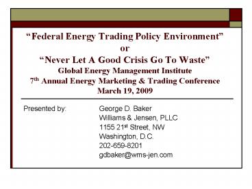 presentation player overlay