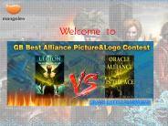 Android MMO Grand Battle 2014 Alliences Logo Show