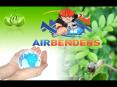 Airbenders versatile company for all your household needs PowerPoint PPT Presentation