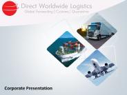 Transport and Logistics Australia