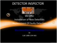 Smoke Alarm Services To Protect You From Fire