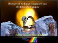 Pleasures of weddings compacted into wedding photographs PowerPoint PPT Presentation
