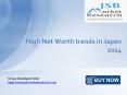 JSB Market Research: High Net Worth trends in Japan 2014 PowerPoint PPT Presentation