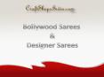 Boolywood Saree, Replica Sarees & Designer Saree Online Shopping
