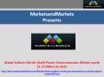 Global Gallium Nitride (GaN) Power Semiconductors Market worth $1.75 Billion by 2022 PowerPoint PPT Presentation