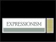 Expressionism PowerPoint PPT Presentation