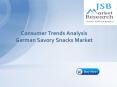 JSB Market Research - Consumer Trends Analysis:German Savory Snacks Market PowerPoint PPT Presentation