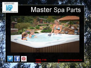 Why Spas and Hot Tubs are Therapy