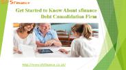 The Great Way to Consolidate your Debts