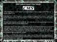 CMS Products Issued 2 New Patents PowerPoint PPT Presentation