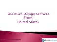 Best Brochure Designer Company PowerPoint PPT Presentation