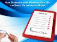 Tips for Lower Life Insurance Rates for Diabetics PowerPoint PPT Presentation