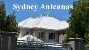 Sydney Antennas- Best Antenna Installation Services