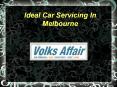 Ideal Car Servicing In Melbourne PowerPoint PPT Presentation