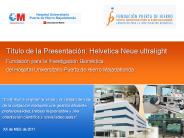 Informe de Seguimiento